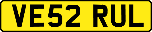 VE52RUL