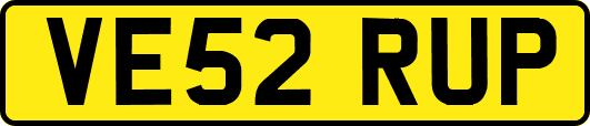 VE52RUP