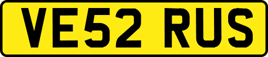 VE52RUS