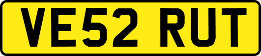 VE52RUT