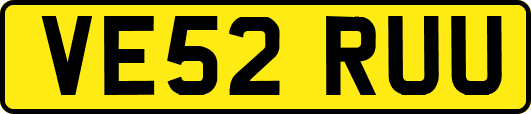 VE52RUU
