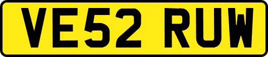 VE52RUW
