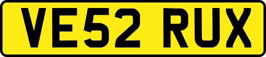 VE52RUX