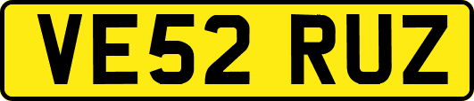 VE52RUZ