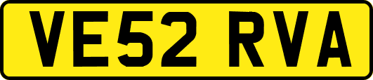 VE52RVA