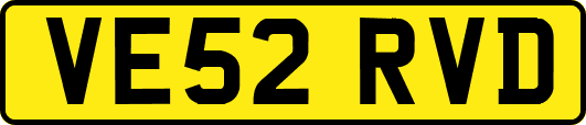VE52RVD