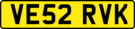 VE52RVK