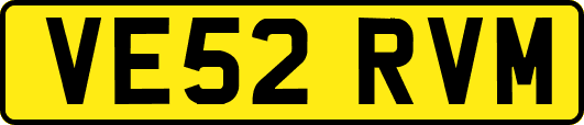 VE52RVM