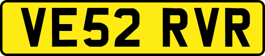 VE52RVR