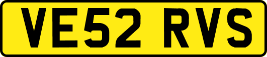VE52RVS