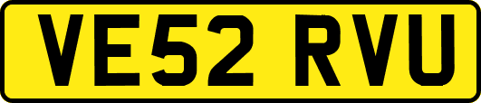VE52RVU