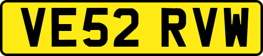 VE52RVW