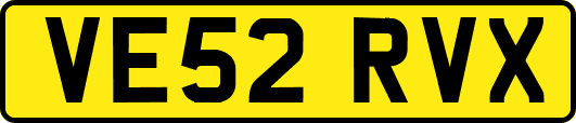 VE52RVX