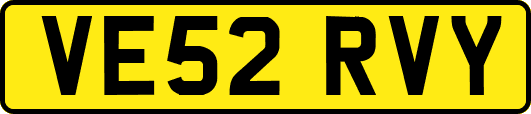 VE52RVY