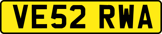 VE52RWA