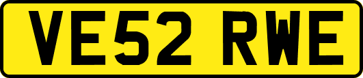 VE52RWE