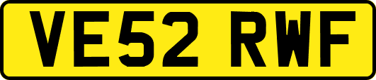 VE52RWF