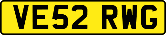 VE52RWG