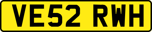 VE52RWH