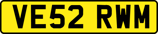 VE52RWM