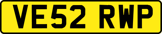 VE52RWP
