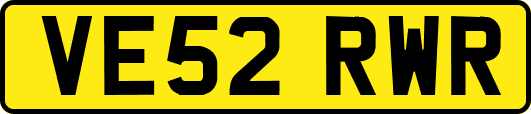 VE52RWR