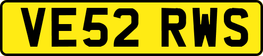 VE52RWS