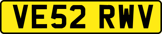 VE52RWV