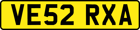 VE52RXA