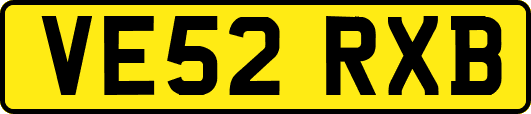 VE52RXB