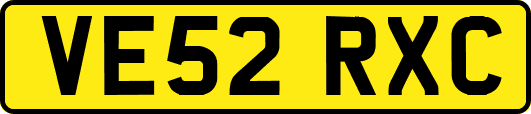 VE52RXC