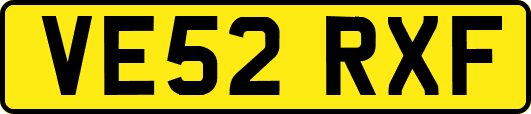 VE52RXF