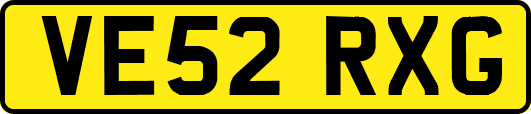 VE52RXG