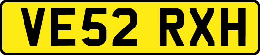 VE52RXH