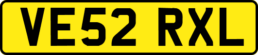 VE52RXL