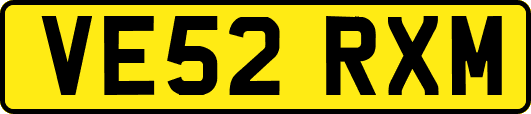 VE52RXM