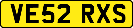 VE52RXS