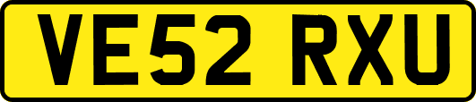VE52RXU