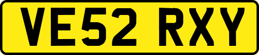VE52RXY