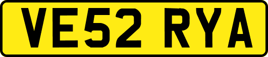 VE52RYA