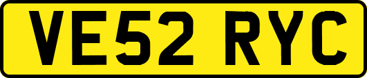 VE52RYC