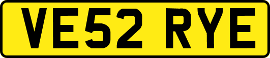 VE52RYE