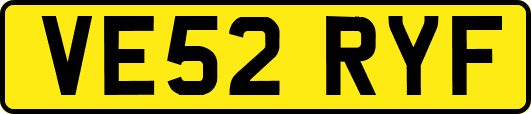 VE52RYF