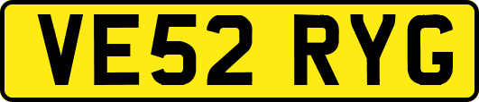 VE52RYG