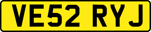VE52RYJ