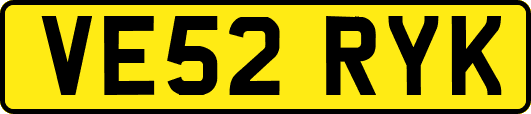 VE52RYK