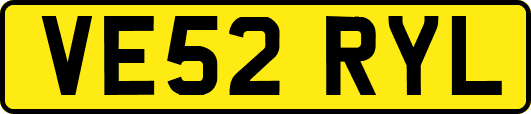 VE52RYL
