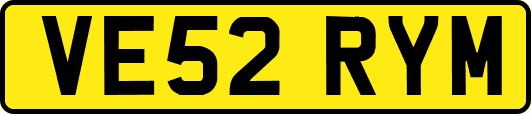 VE52RYM