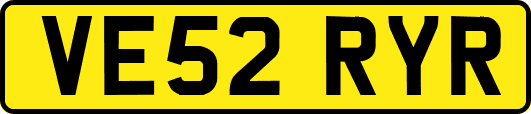 VE52RYR