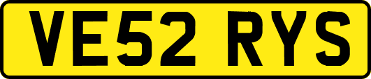 VE52RYS